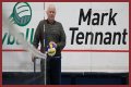 Mark Tennant, Former Volleyball Coach, Died, Cause of His Death?